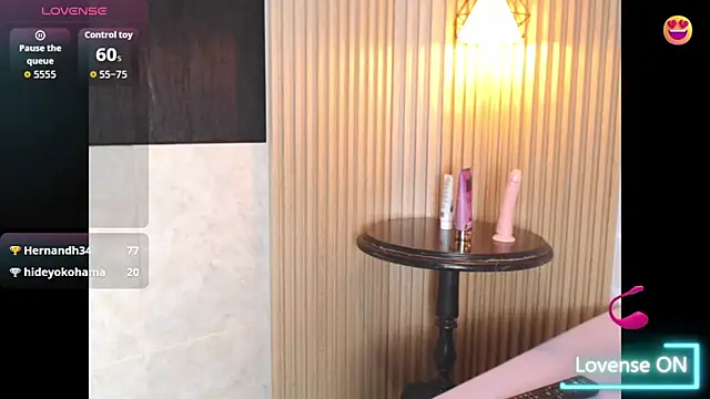 HAFSSA_'s Live XXX Chat