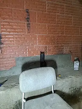 vannycov Adlı Modelin Web Kamerası Şovu