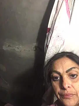 แชท XXX สดของ ChantalXOrchid