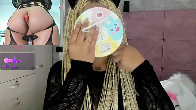 conny__curly Chat XXX live