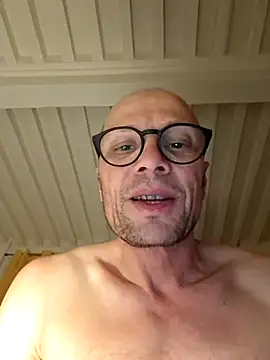 Show webcam de wedge75