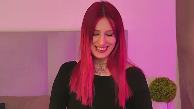 แชท XXX สดของ ElisMuse