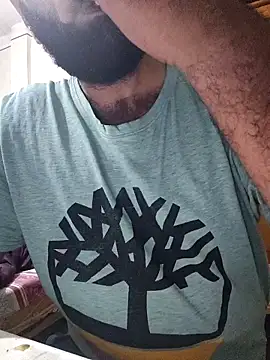 عرض كام Samirfuker84