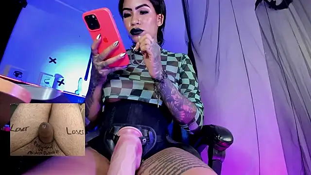 deborah_tatto 라이브 XXX 채팅