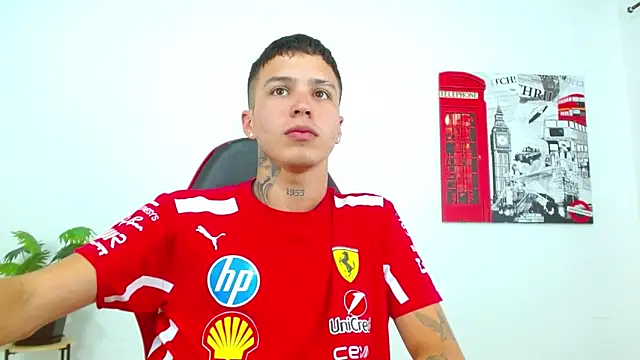 Chat +18 de Cumandres18 ao vivo