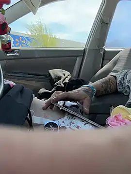 Pokazy przed kamerką – cumgitsumdic