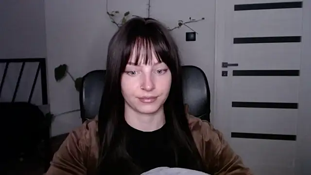 Chat +18 de Arielsssplash ao vivo