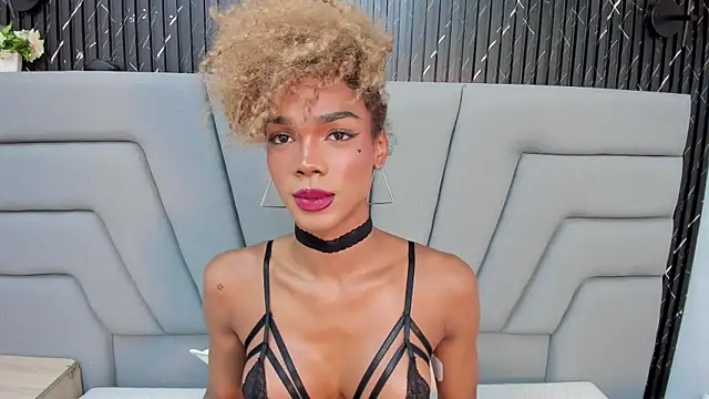 Show de webcam de NaomiSteward