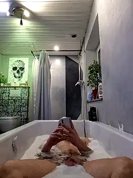 Kingsscepter Webcam-Show