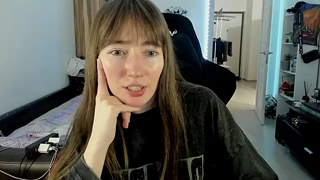 bekkawell's Live XXX Chat