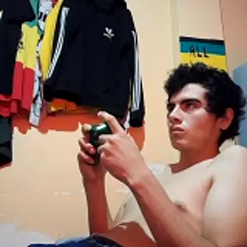 Ortiz3404 Webcam-Show