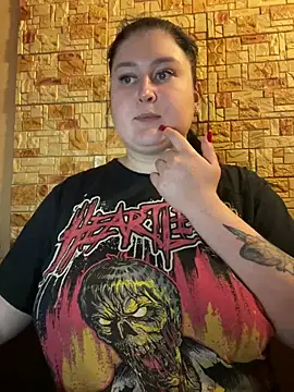 XXX chat uživo modela CassieLazy