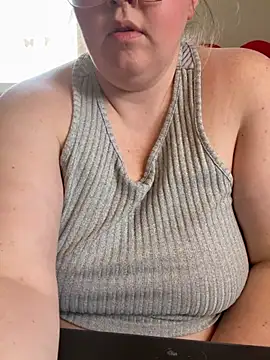 Show webcam de Kennaknox