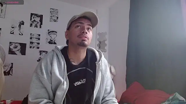 Henry_villa23 Webcam Show