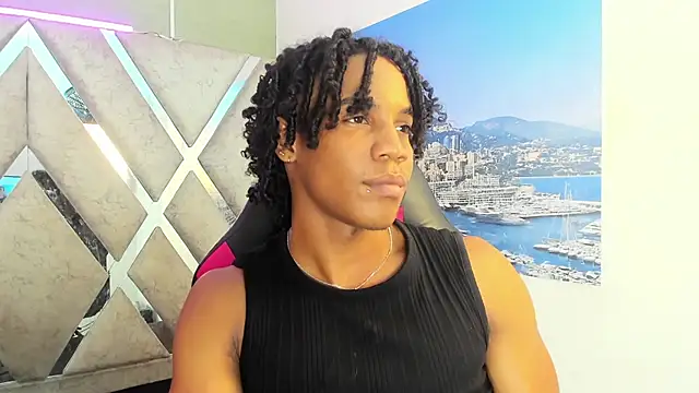 โชว์เว็บแคมของ axel_silva4