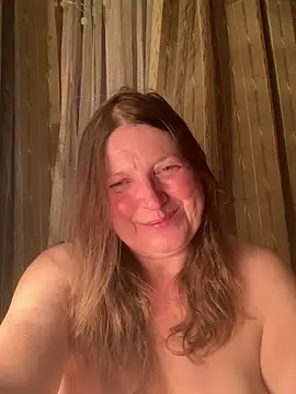 Webkamerová show Rasinka