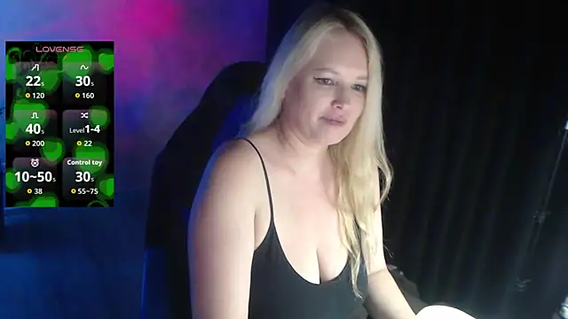 Živý XXX chat Provokeddream