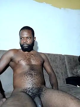 bigblackbangerkay Obrolan Langsung XXX