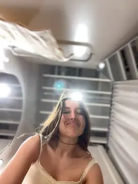 Show de webcam de ICrazyOneIRL