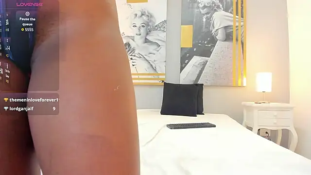 TracyDavis_: απευθείας συνομιλία ΧΧΧ