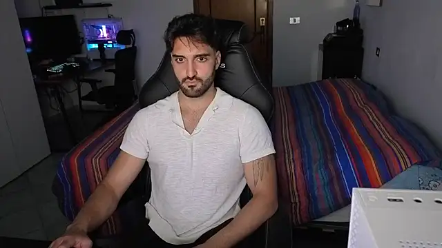 Al3xox02 Chat XXX in diretta