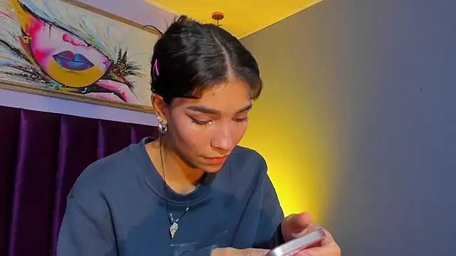 LauraAristizabal Live XXX-Chat