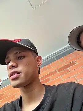 Drayking_ Show in webcam