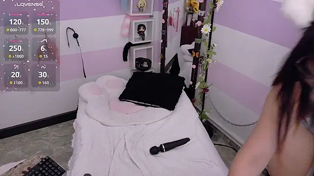 Czat XXX na żywo – Catwhite_