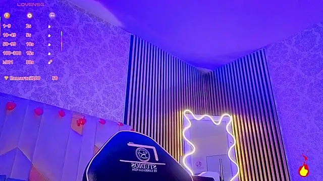 โชว์เว็บแคมของ LIHIAN_TAY