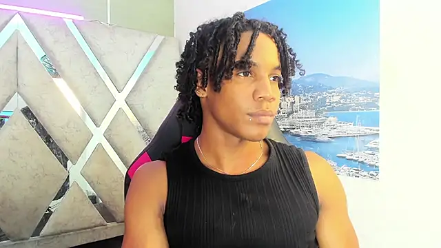 Show de axel_silva4 na webcam