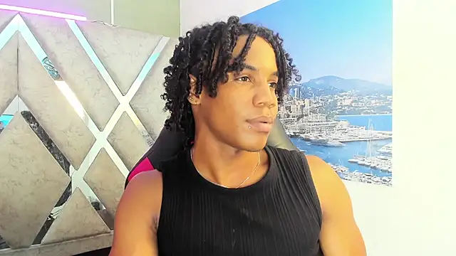 Вебкам-шоу axel_silva4