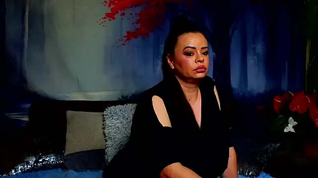 Chat +18 de ElizabethEven ao vivo