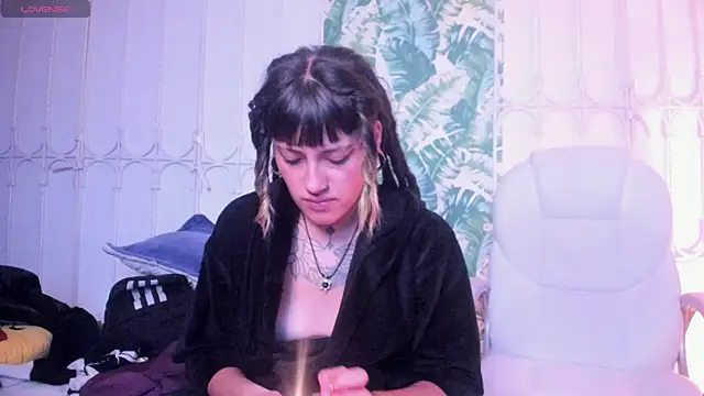 _sharlotte777 Chat XXX live