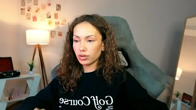 Chat +18 de nexorine ao vivo