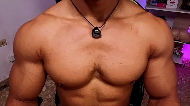 exquisite_gabe – webcam-show