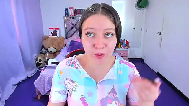 Sembang XXX Secara Langsung Luna_Analya