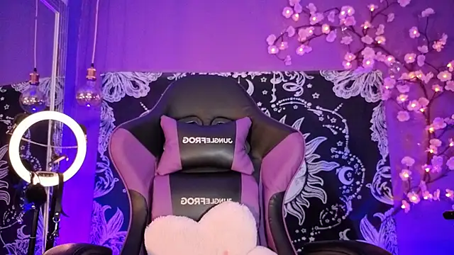 Živý XXX chat Gaia_Gatex