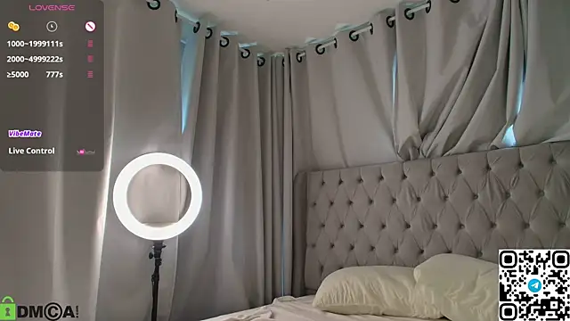 Chat XXX ao vivo de Skinny_Alice