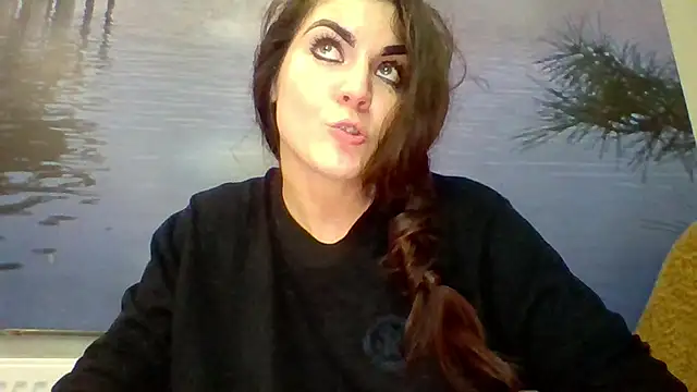 XXX chat uživo modela AliceTailor