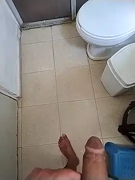 Webkamerová show ricolinoSabrso92