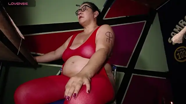 samrocker_sexのライブXXXチャット