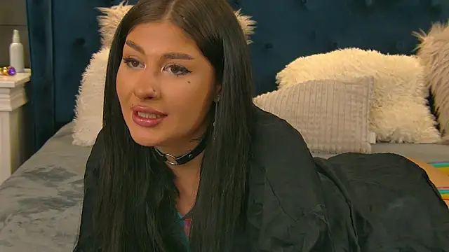 MisssKaya's Live XXX Chat