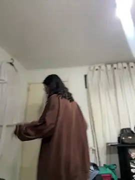 Chat XXX en directo de Mila_Morgan