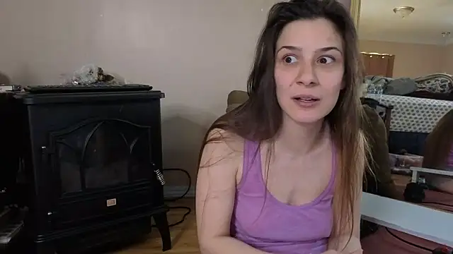 Chat XXX en directo de Angelicaskeet