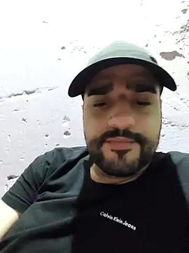 Show de gusto14cm na webcam