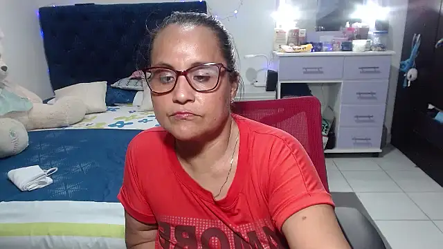 Chat XXX en directo de pervert_mommy_