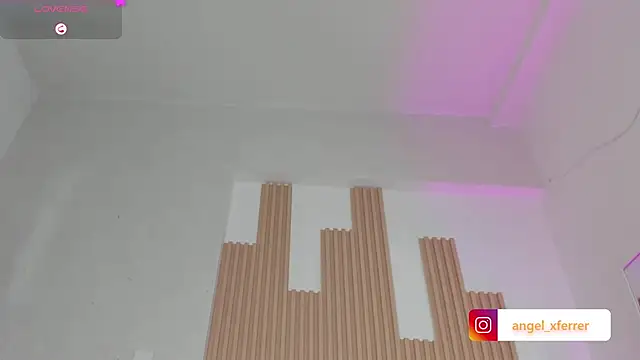 AngelxFerrer_ 라이브 XXX 채팅