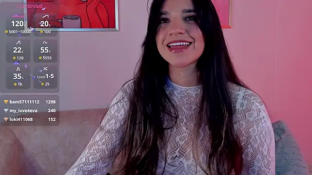 Chat +18 de ragasashi ao vivo