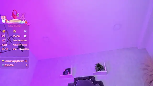 KarelyMitchel live XXX chat