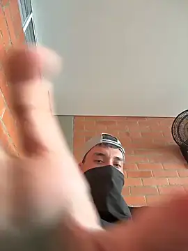 Drayking_ ওয়েবক্যাম শো